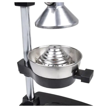 ZenRelief™ Premium Cast-Iron Manual Juicer