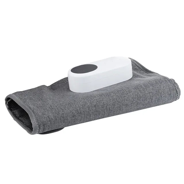 360° Air Pressure Electric Leg Massager Machine