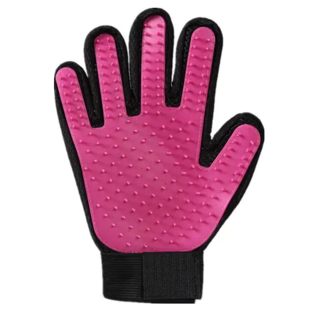 ZenTouch™ Pet Grooming Glove 2.0