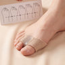 ZenRelief AlignStep™ Bunion Toe Separator