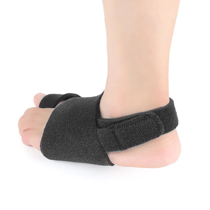 ToeAlign™ Orthosis — Relief, Realignment & All-Day Comfort