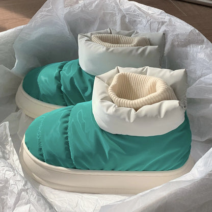 ZenRelief CozyCloud™