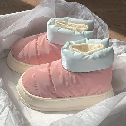 ZenRelief CozyCloud™