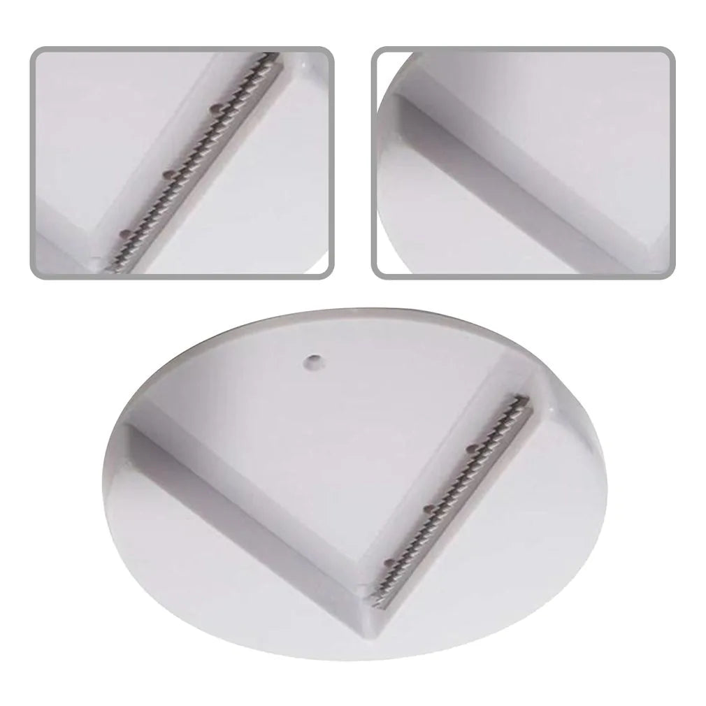 ZenTwist™ — Under-Cabinet Jar Opener