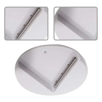 ZenTwist™ — Under-Cabinet Jar Opener