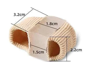 AlignStep™ Bunion Toe Separator