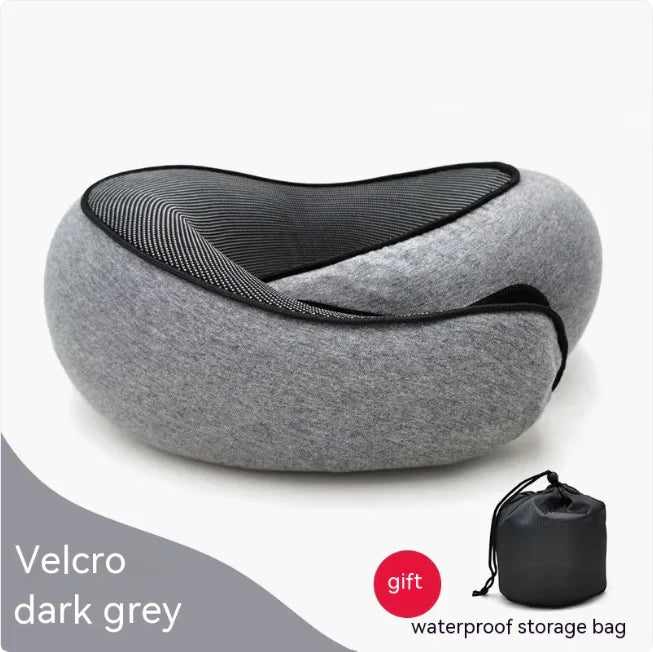 ZenNest - Travel neck support