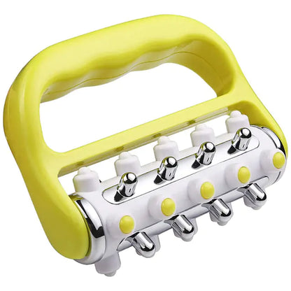 FlowSculpt™ Cellulite Massager Roller
