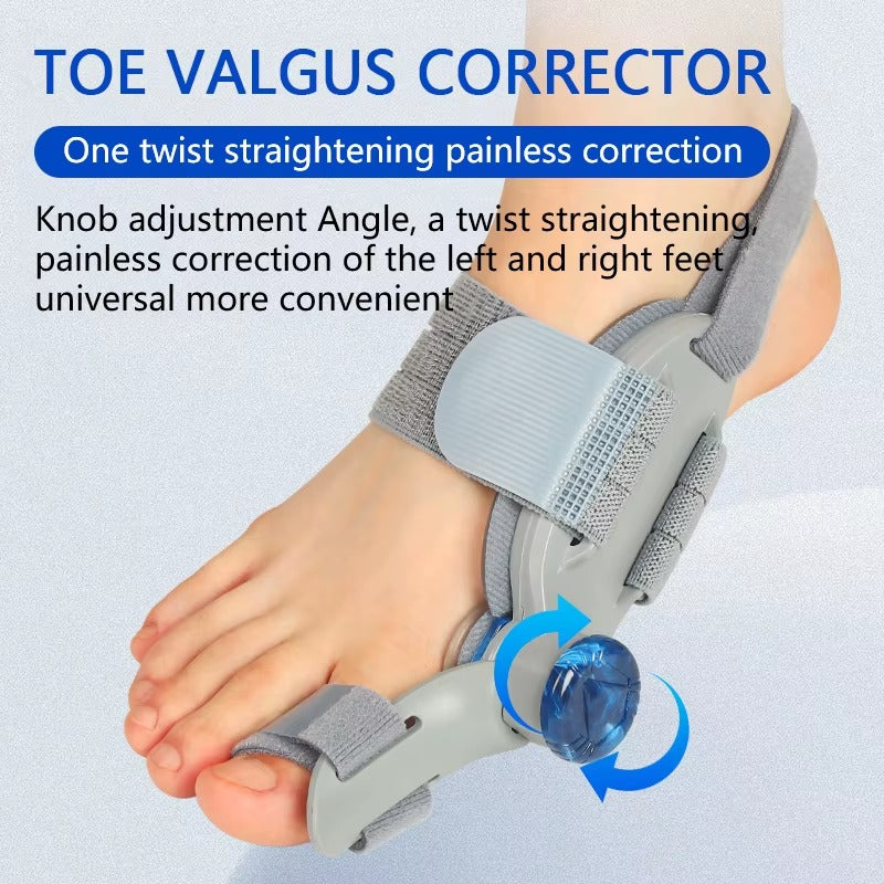ProAlign™ Bunion Corrector 2.0 for Optimal Results