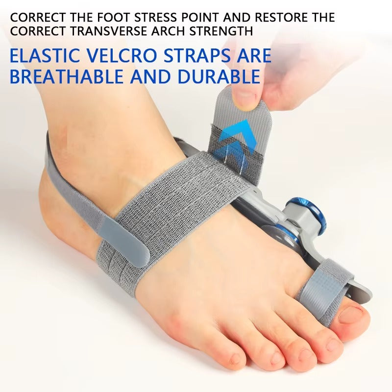 ProAlign™ Bunion Corrector 2.0 for Optimal Results