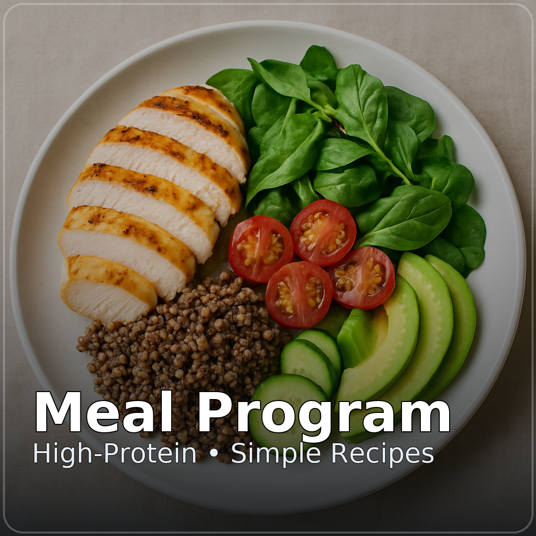 Home Body Revolution - Pro +
