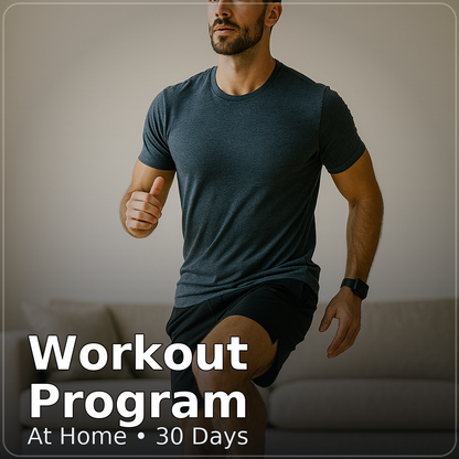 Home Body Revolution - Pro +