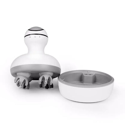 ZenScalp Electric Scalp Massager