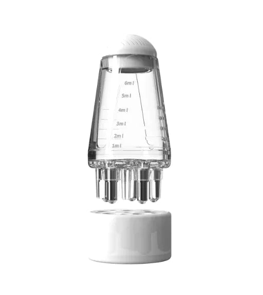 RootPrecision™ Minoxidil and Oil Scalp Applicator