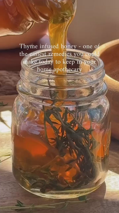 The Kitchen Apothecary: 36 Natural Home Remedies for Everyday Discomforts