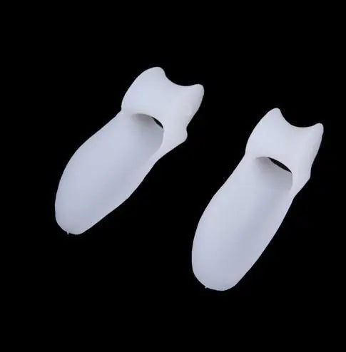 ToeAlign Pro™ – Silicone Toe ( pinky) Correction - 2 pieces
