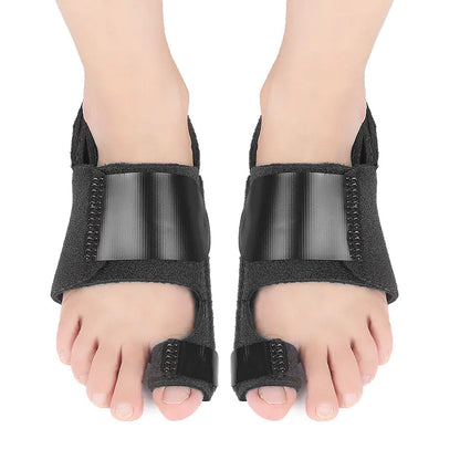ToeAlign™ Orthosis — Relief, Realignment & All-Day Comfort