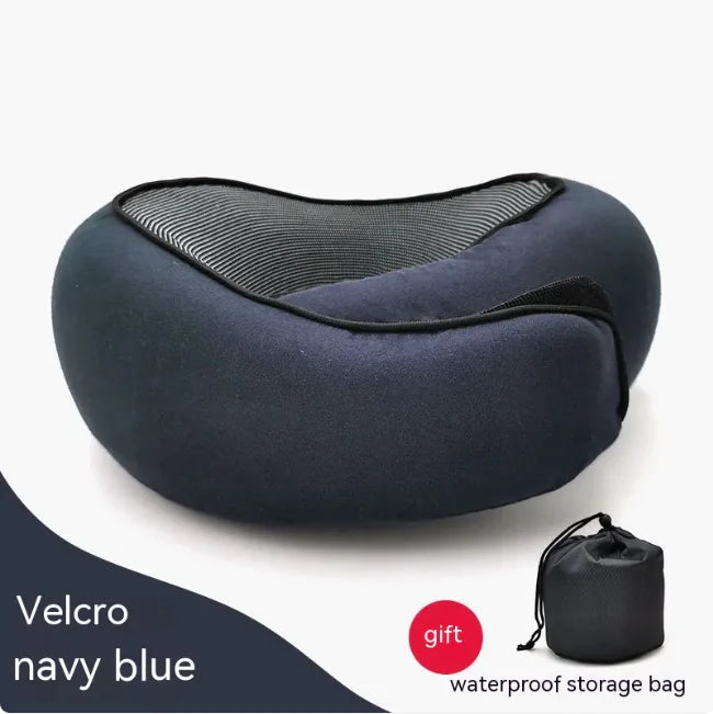 ZenNest - Travel neck support