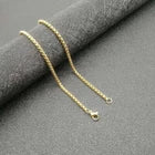 The Hardwood Drip Chain