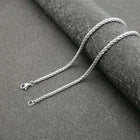 The Hardwood Drip Chain