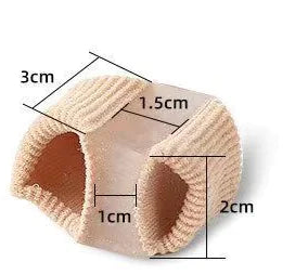 AlignStep™ Bunion Toe Separator