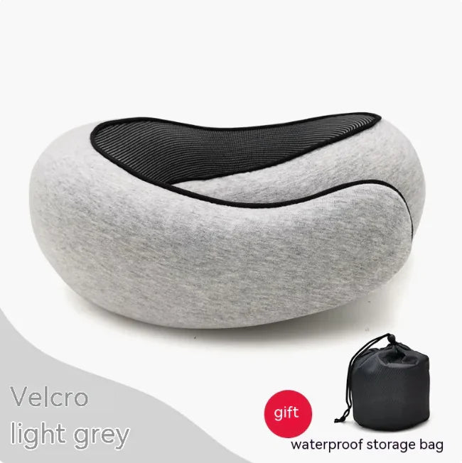 ZenNest - Travel neck support