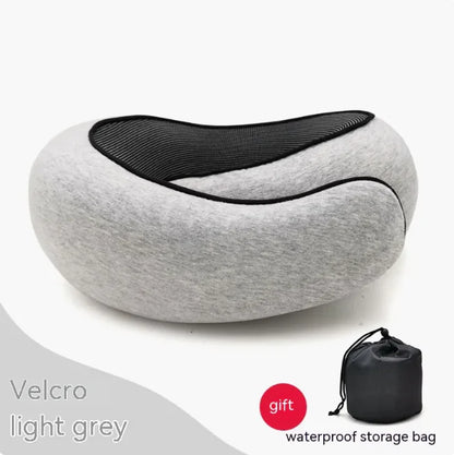 ZenNest - Travel neck support