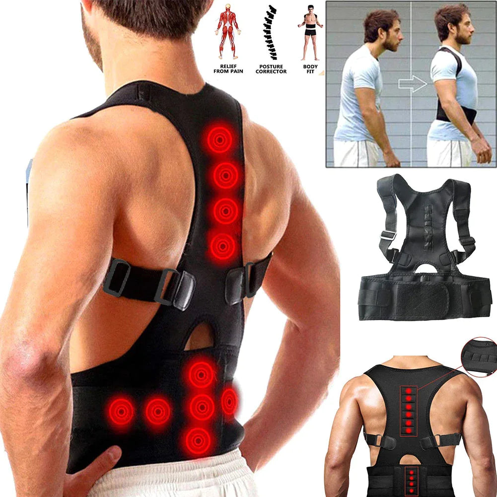 ZenRelief™ SpineAlign Pro Brace