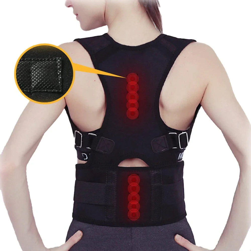 ZenRelief™ SpineAlign Pro Brace