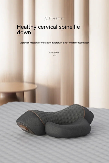 ZenCradle - Neck Support Pillow