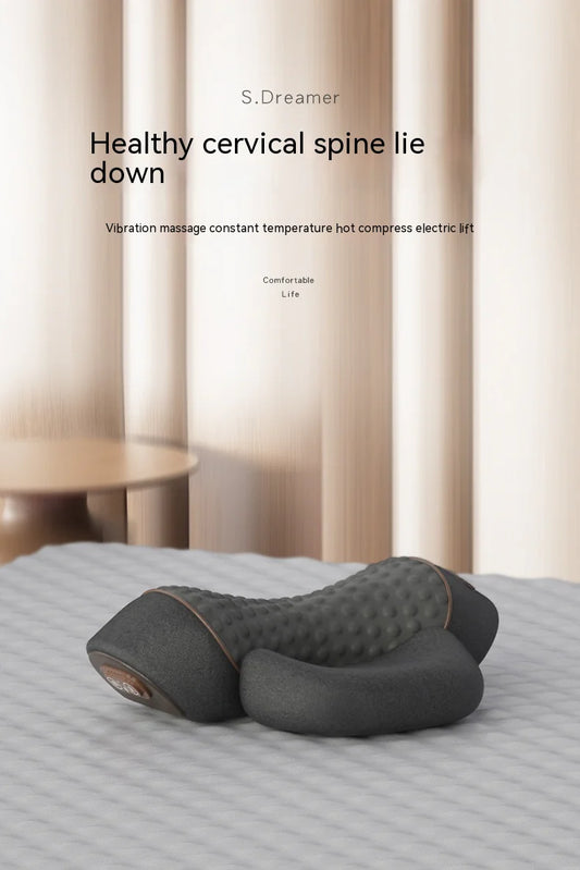 ZenCradle - Neck Support Pillow