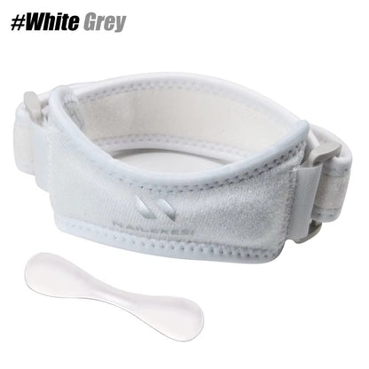 FlexiGuard™ Knee Brace with Compression and Shock Absorption