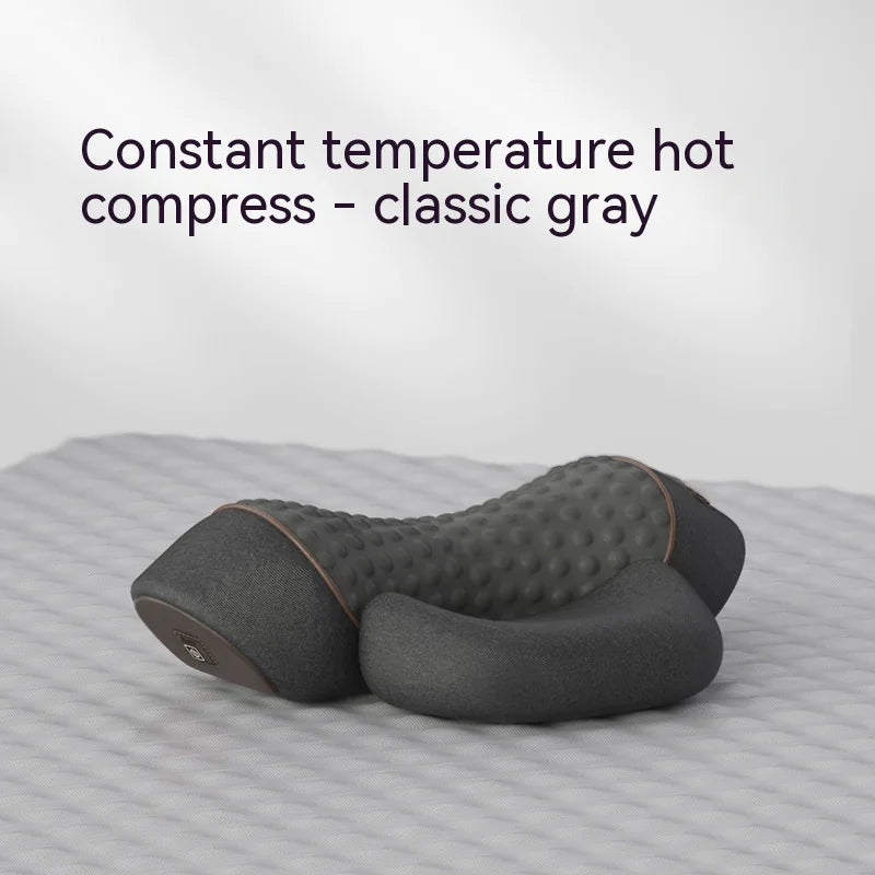 ZenCradle - Neck Support Pillow