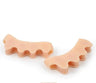ZenToes™ – Silicone Toe Separators for Natural Relief & Alignment