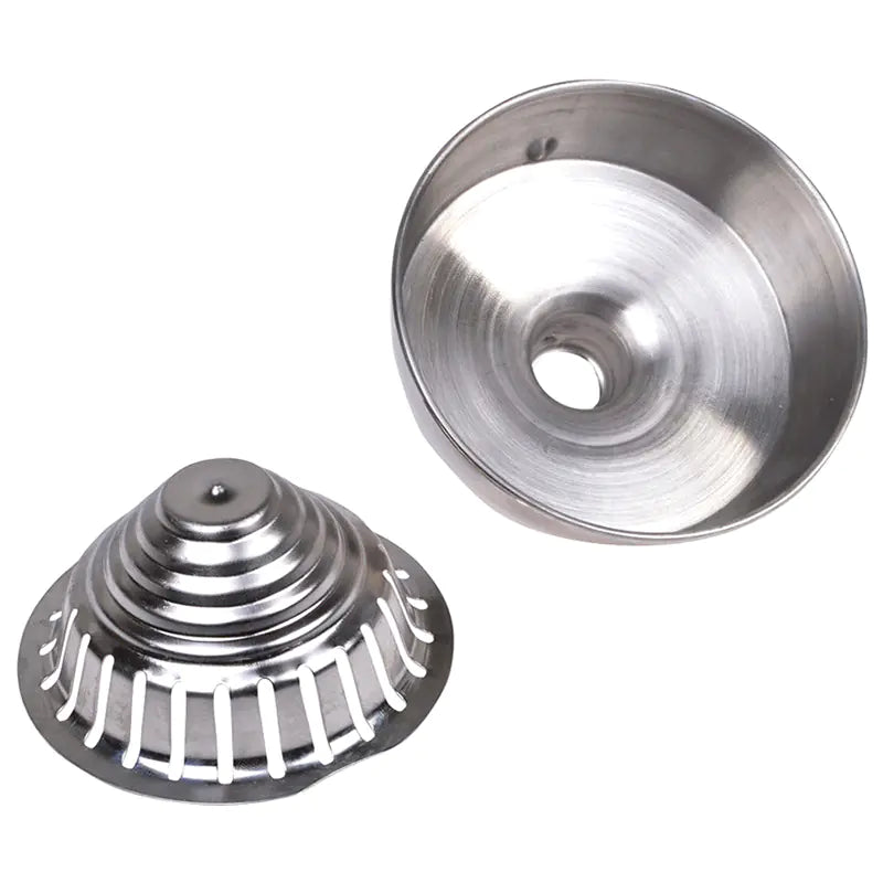 ZenRelief™ Premium Cast-Iron Manual Juicer